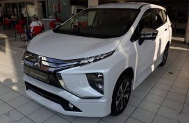 2019 Mitsubishi XPANDER for sale