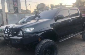 Toyota Hilux 2011 for sale 