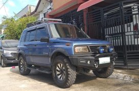 1997 Suzuki Vitara 4x4 for sale