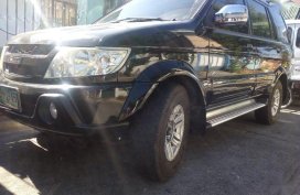 Isuzu Crosswind 2008 For sale