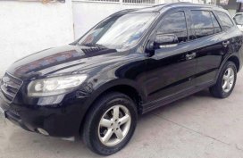 2009 Hyundai Santa Fe for sale