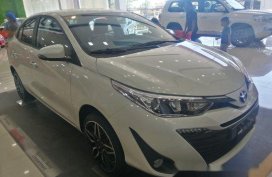 Toyota Vios 2019 for sale