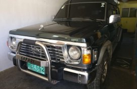 Nissan Patrol Safari 1998 for sale