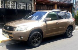 2006 Toyota Rav4 for sale 