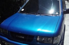 Isuzu Crosswind 2004 for sale