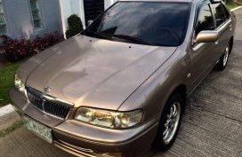 Nissan Sentra 2000 for sale 