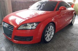 2008 Audi TT for sale