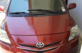 Toyota Vios E 2009 for sale 