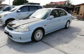 Like New Honda Civic for sale