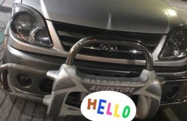 Mitsubishi Adventure 2009 for sale 