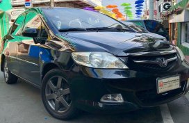 Honda City 2007 for sale 