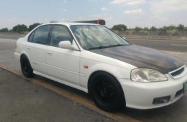 Honda Civic 1999 VTI for sale