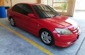 2005 Honda Civic 2.0 for sale