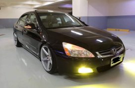 Honda Accord 2004 for sale