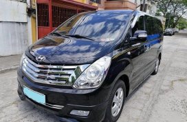 Hyundai Starex 4x4 2015 for sale 