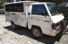 1994 Mitsubishi L300 for sale