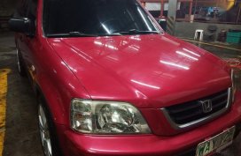 Honda Crv 1998 for sale