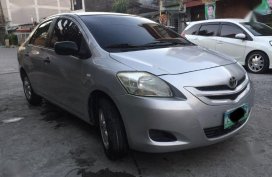 2008 Toyota Vios J for sale 