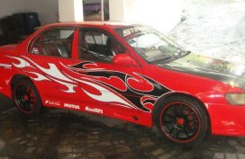 Toyota Corolla 1996 for sale