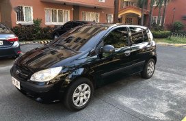 2010 Hyundai Getz for sale 