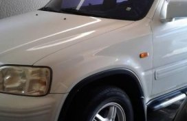Honda CRV 2001 for sale 
