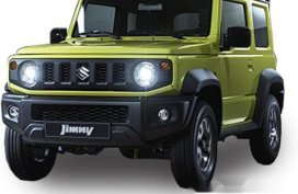 Suzuki Jimny 2019 For Sale Jimny 2019 Best Prices For Sale