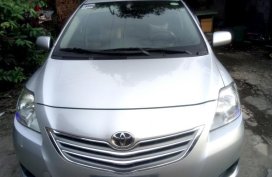 Toyota Vios 2012 for sale 