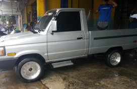 Like New Toyota Tamaraw for sale