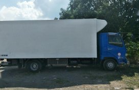 Well kept Mitsubishi Fuso for sale 