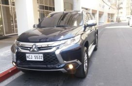2016 Mitsubishi Montero for sale