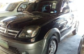 Mitsubishi Adventure 2012 for sale