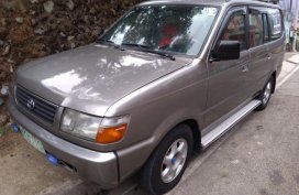 1999 Mitsubishi Revo for sale