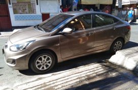 2013 Hyundai Accent for sale
