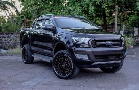 2016 Ford Ranger for sale