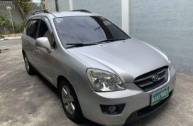 Kia Carens 2008 Model for sale 
