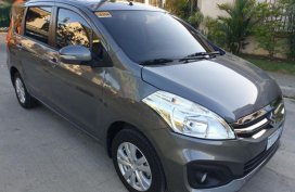 Suzuki Ertiga 2018 for sale