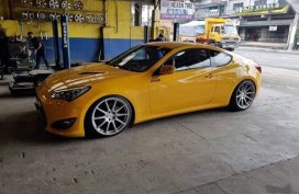 2013 Hyundai Genesis for sale