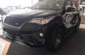 2019 Toyota Fortuner for sale