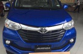 2019 Toyota Avanza for sale