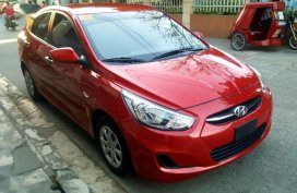 2017 Hyundai Accent for sale 