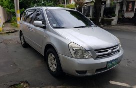 2008 Kia Carnival for sale 