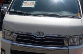 2016 Toyota Grandia for sale