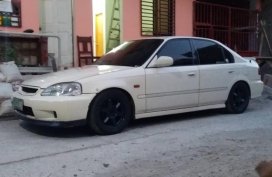 Honda Civic 1999 for sale