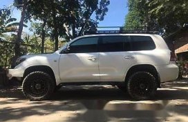 Toyota Land Cruiser 2008 for sale 