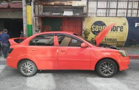 Kia Rio 2008 for sale