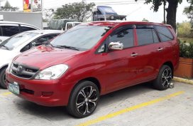 Toyota Innova 2008 for sale