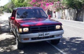Like New Mazda B2200 for sale