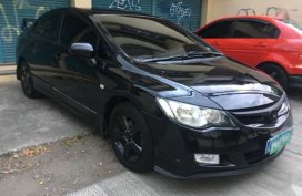 Honda Civic 2008 for sale 