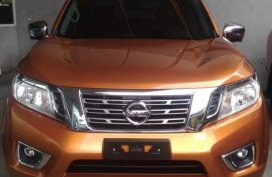 2019 Nissan Np300 Navara new for sale 