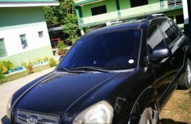 2007 Hyundai Tucson for sale